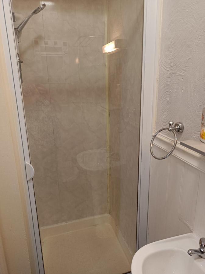 מלון בלקפול Stafford House מראה חיצוני תמונה
